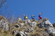 46 In vetta al Monte Ocone (1410 m)